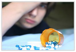 Prescription Drug Addiction Arizona