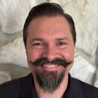 Josh Azevedo, LISAC is the executive director of The Pathway Program.
