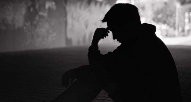 Depression and strained family relationships are symptoms of substance use disorder